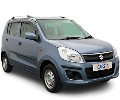 Maruti Wagon R 1.0-img